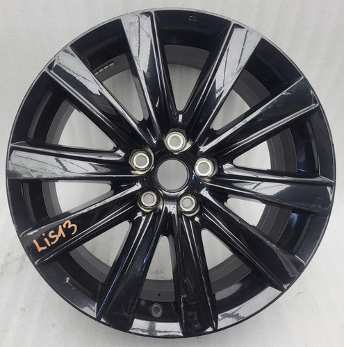 Alufelge zoll 5 - 1x,
