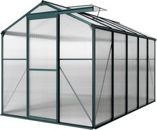 10x6ft Polycarbonat