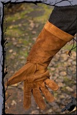 Mittelalter Larp Handschuhe