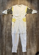 Sehr stilvoller Unisex-Overall