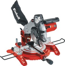 Einhell TC-MS 2513 L Kappsäge