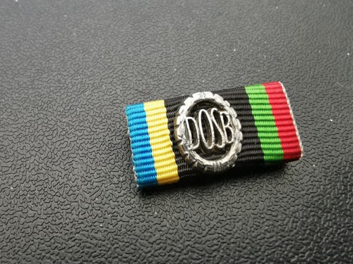 Ordensspange dosb - ordensspange,