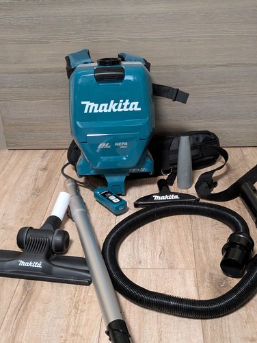 Makita dvc261 36v - 36v, twin