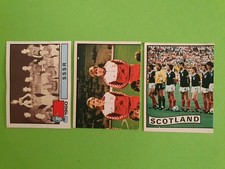 Panini Euro 1984, EM 84, 3