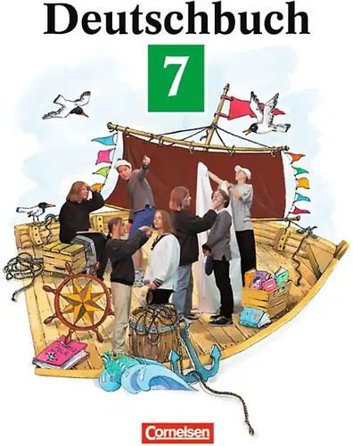 Deutschbuch gymnasium - gymnasium,