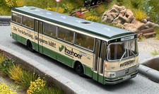 SETRA S140 ES AUTOKRAFT -