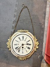 Antike französische Cartel