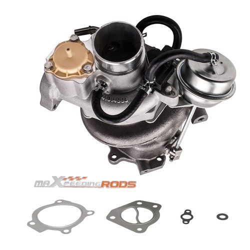Turbolader for pontiac - for,