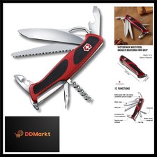 Schweizer Taschenmesser Gross