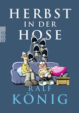 Herbst in der Hose | Ralf