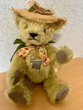 Teddybär Althans Limitiert