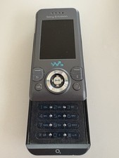 Sony Ericsson W580i Walkman