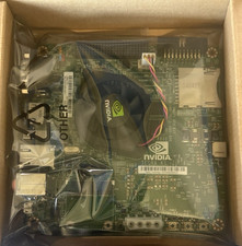 ZOTAC NVIDIA Jetson TK1 Developer Kit – Neu  – Tegra K1, HDMI, USB, SDK