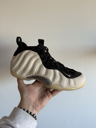 Nike air foamposite one - air,