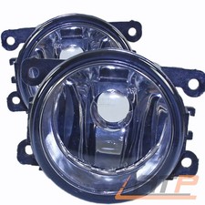 2x NEBELSCHEINWERFER NSW H11