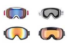 Crivit Skibrille