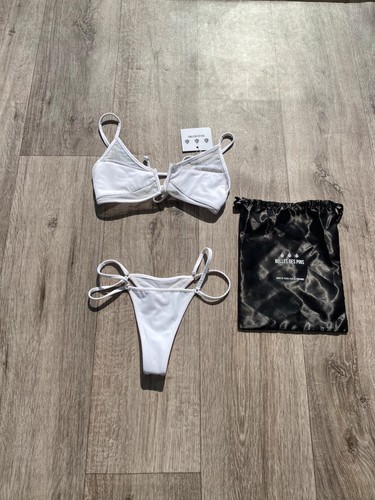 Badeanzug bikini 2 teilig - -,
