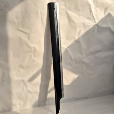 09-20 Rolls Royce Ghost Fensterrahmen B-Säule Verkleidung OEM GEBRAUCHT - 721...
