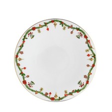 Hutschenreuther Nora Christmas