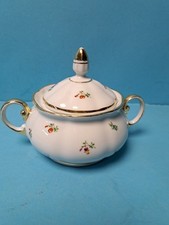 ALTE    ZUCKERDOSE  THURINGIA