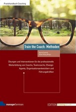 Train the Coach: Methoden |