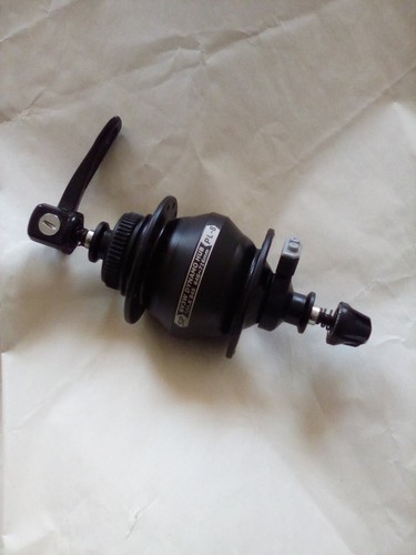 Dynamo shutter precision 8 - shutter,