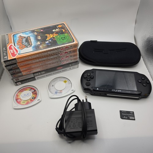 Sony playstation portable - sony,