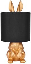 Tischlampe Hase Hasenlampe