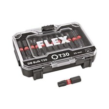 Flex Schrauberbit Bitbox