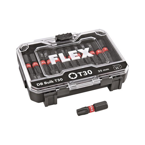 Flex schrauberbit bitbox - schrauberbit,