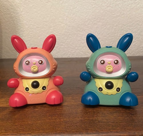 Vtech kidiminiz interaktives - vtech,