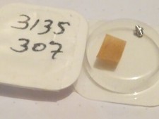 Rolex 3135-307 Arbor Cal 3135