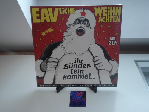 Eavliche weihnachten ihr - eavliche,