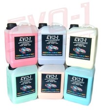 (EUR 6,99/L] 10 L Waterless