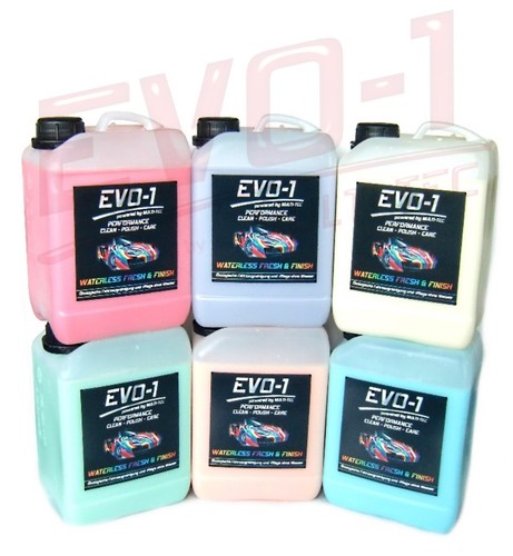 Eur 10 l waterless - 10,
