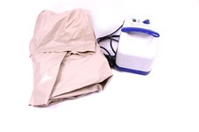 AKS Precura Wechseldrucksystem