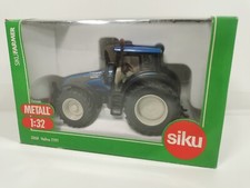 Siku 3268 valtra t191 - t191, sehr