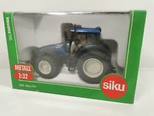 Siku 3268 Valtra T191 sehr