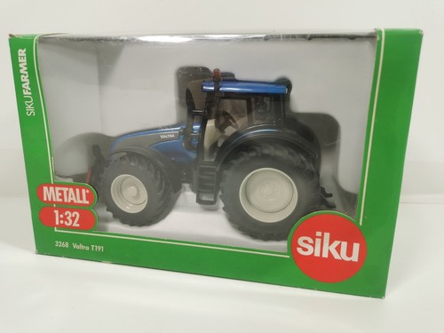 Siku 3268 valtra t191 - t191, sehr
