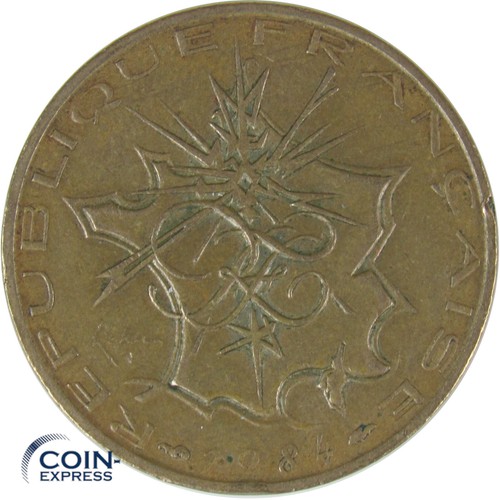 10 francs münze - ***,