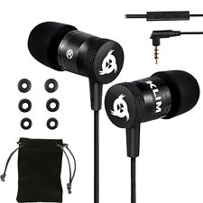 KLIM Fusion Kopfhörer in Ear