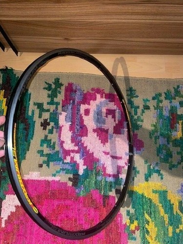 Mavic ksyrium felge - sl,