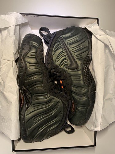 Nike air foamposite pro - air,
