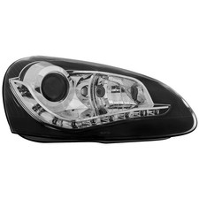 2 x Scheinwerfer für VW Golf