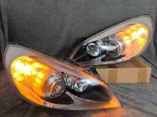 VOLVO S60 V60 AUTHENTIC XENON