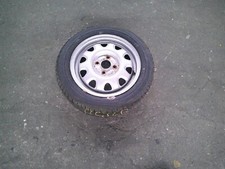 Orig opel agila stahlfelge - orig,