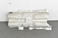 Hitzeschutzblech Hitzeschild HK83-114B06-AB JAGUAR F-PACE X761 VELAR