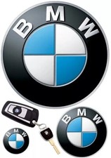 BMW Tortenaufleger BMW