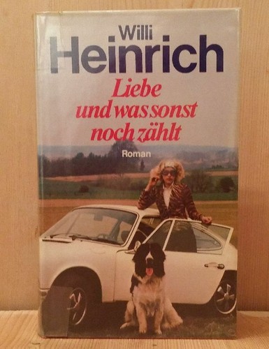Liebe und was sonst noch