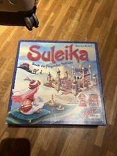 Suleika von Zoch - Basar der